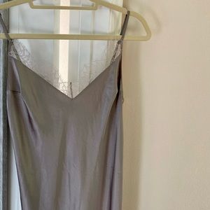 Victoria’s Secret Slip 🔥🤍